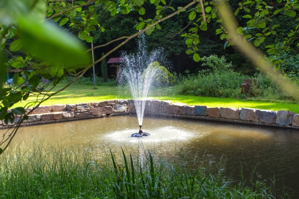 Thalhauser Mühle Hotel-Restaurant